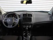 Mitsubishi ASX 1.6 Cleartec Bright | Camera | 16' LM | Clima | Parkeersensor achter | Android Auto/Apple Carplay | Dealer onderhouden |