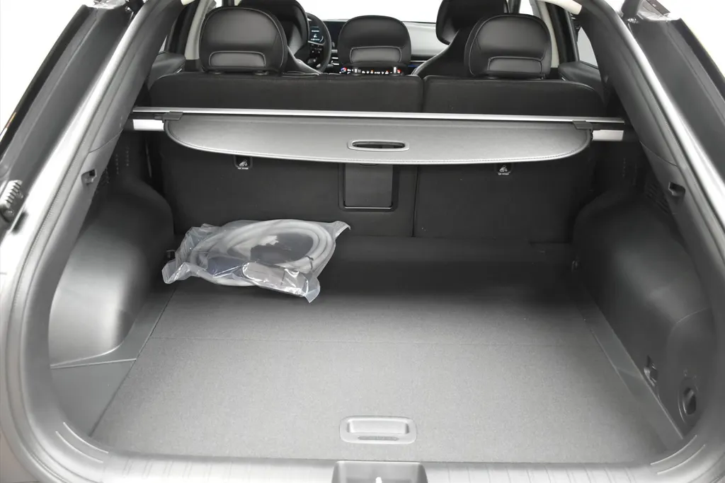 Kia EV6 84kWh 229pk RWD Plus NIEUW - SNEL LEVERBAAR