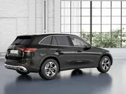 Mercedes-Benz GLC 300e 4MATIC Business Solution