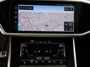 Audi A6 Limousine 50 TFSIe 299PK S-tronic Quattro S Line · 360 Camera · Panoramadak · Apple/Android Car Play · Wegklapbare Trekhaak · B&O Audio · 20'' Inch · Garantie t/m 14-04-2029 of 100000km.