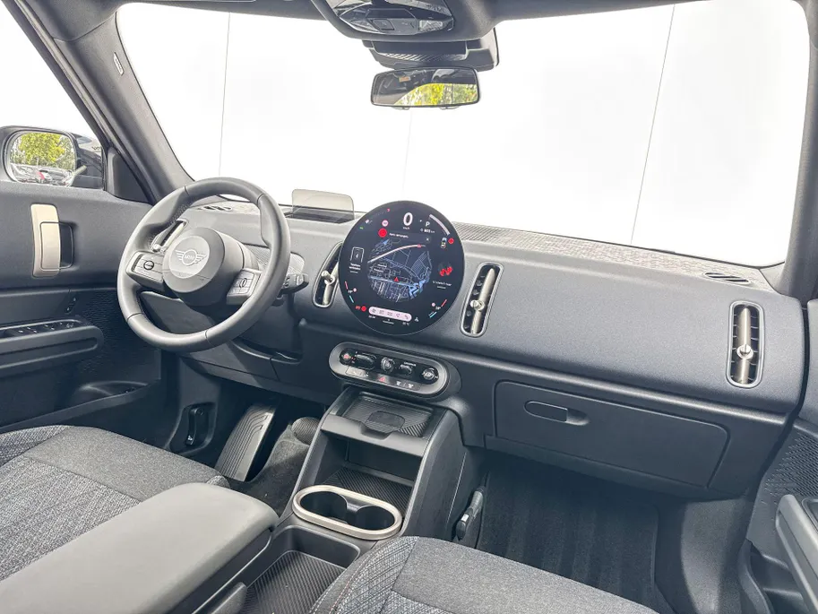 MINI Countryman 1.5 C Blackyard