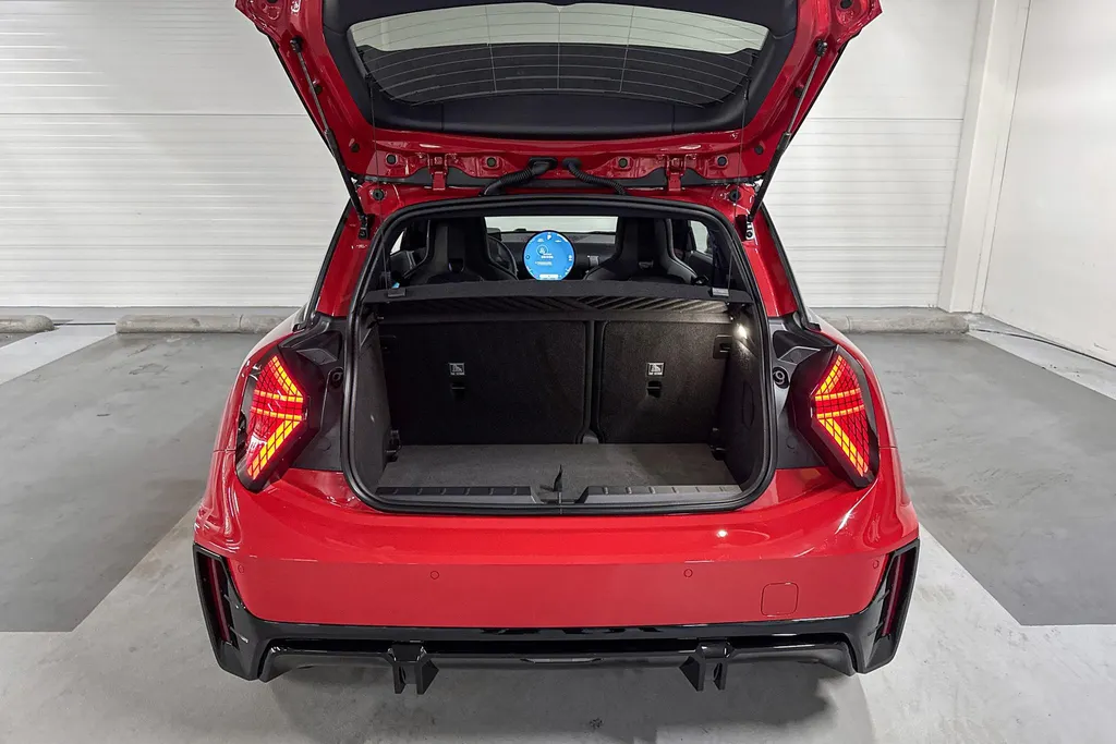 MINI Cooper 3-deurs Electric Cooper SE JCW