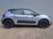 Citroën C3 1.2 PureTech S&S Shine | Cruise | AUTOMAAT | Apple Carplay/Android Auto | Camera | Navigatie | DAB