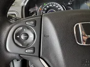 Honda CR-V 2.0 4WD Lifestyle Leer, Trekhaak, Camera, Stoelverw.