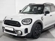 MINI Countryman Cooper SE ALL4 Business Edition