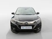 Honda HR-V 1.5 i-VTEC Elegance | Automaat | Trekhaak | Achteruitrijcamera | Stoelverwarming | Led koplampen | Dealer onderhouden |