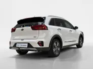 Kia Niro 1.6 GDi PHEV ExecutiveLine PLUG-IN ! | TREKHAAK | LEDEREN BEKLEDING | STOEL & STUURVERWARMING | MEEST LUXE UITVOERING!