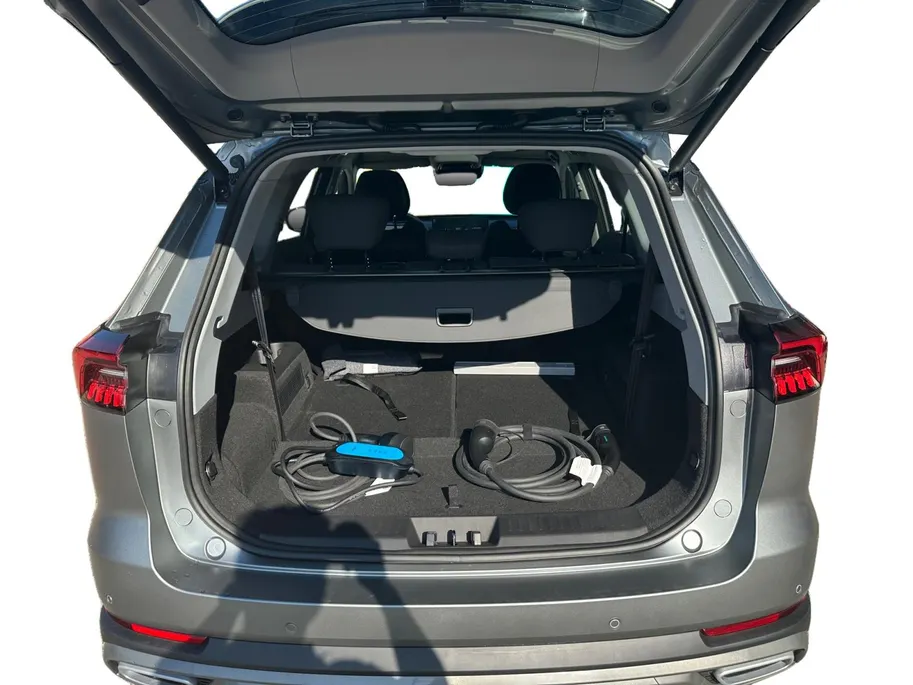 Chery TIGGO 8 1.5TGDI PHEV UNIQUE | 7 Zitplaatsen | Nieuw | Full Option | 7 Jaar Garantie |