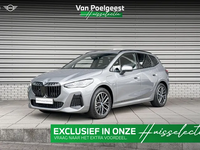 BMW 2 Serie Active Tourer