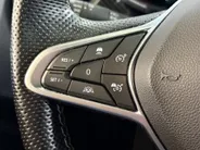 Renault Arkana 145PK E-Tech hybrid Engineered Automaat | 1ste Eigenaar | Schuif-Kantel Dak | Stoel & Stuurwiel Verwarming | Cruise Control Adaptief | Climate Control | Parkeersensoren | Camera |