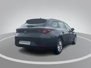 SEAT Leon Sportstourer Style Business Intense 1.5 eTSI 115 PK Station | Matrix verlichting | Metallic Lak | Herwaardering!!
