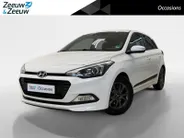 Hyundai i20 1.0 TURBO | BLACK EDITION | NAVI | TREKHAAK | NL-AUTO |