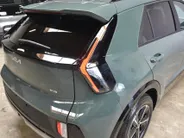 Kia Niro 1.6 GDi Hybrid 138pk DCT6 DynamicLine Direct leverbaar!