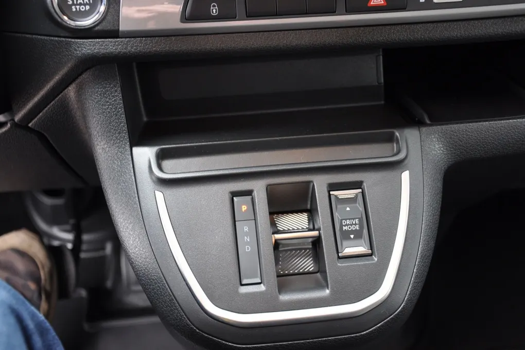 Fiat E-Scudo L3 DC 75 kWh Uniek in NL. DUB CABINE Full Options Bouwvak Deal