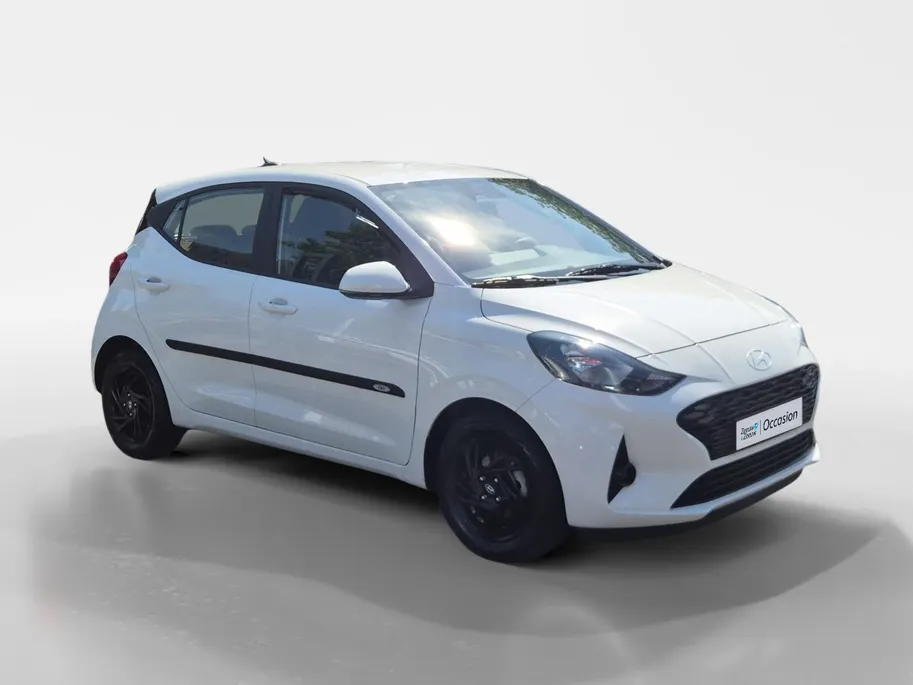 Hyundai i10 1.0 Comfort Smart 5-zits | Airco | Cruise Control | Camera | Navigatie | Bluetooth | LM Velgen |