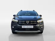 Dacia Sandero 1.0 TCe 100 Bi-Fuel Expression | LPG | Trekhaak | Cruise | Camera |