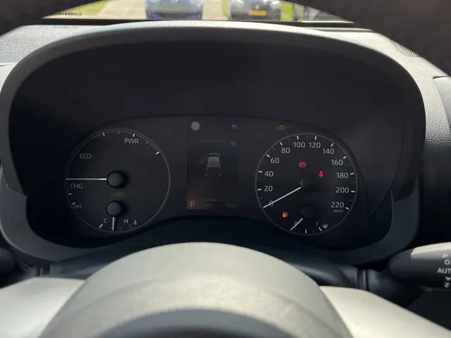 Toyota Yaris 1.5 Hybrid 115 Active