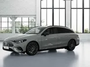 Mercedes-Benz CLA Shooting Brake 250+ Business Solution AMG 85.5 kWh