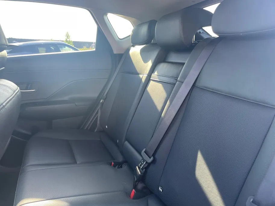 Hyundai Kona 1.6 GDI HEV Premium Sky *Automaat*Navi+360Camera*Schuif/kanteldak*Climate Control*Stoeverwarming/ventilatie*Adapt. Cruise Control*VOL OPTIES!
