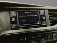Volkswagen Bedrijfswagens Transporter 2.0TDi 110pk L2H1 30 · Achteruitrijcamera · Trekhaak · Stoelverwarming · Standkachel · Apple Carplay / Android Auto · Dakdragers ·