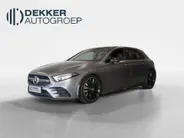 Mercedes-Benz A-Klasse AMG 35 4MATIC Premium Plus Nightpakket