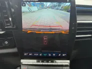 Renault Austral 1.2 E-Tech full hybrid 200 techno esprit Alpine AUTOMAAT NAVI AIRCO CAMERA ELECTRISCHE STOELEN STOELVERWARMING STUURVERWARMING HOGE INSTAP APPLE CARPLAY ANDROID AUTO ZEER MOOIE AUTO