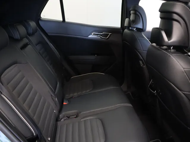 Kia Sportage 1.6 T-GDi Hybrid GT-PlusLine