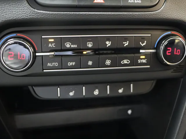 Kia Ceed Sportswagon 1.0 T-GDi DynamicPlusLine