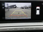 Kia EV4 58,3 kWh 204PK Plus Advanced