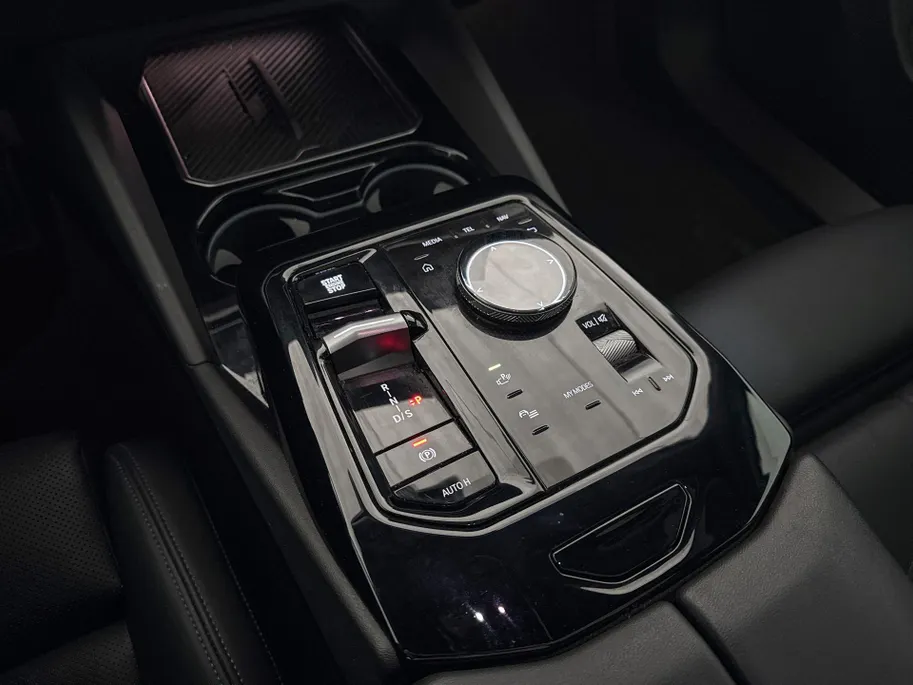 BMW 5 Serie Sedan 520i M-Sport Pro