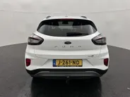 Ford Puma 1.0 EcoBoost Hybrid Titanium 125pk