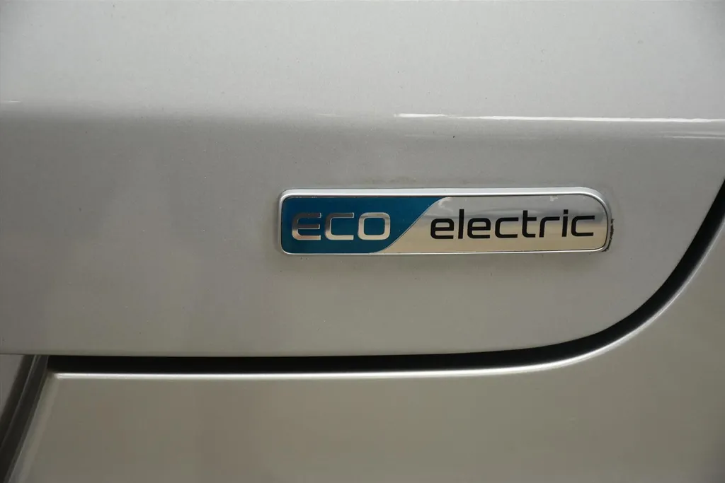 Kia e-Soul 39,2kWh 136pk Aut DynamicPlusLine