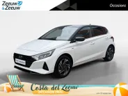 Hyundai i20 1.0 T-GDI Premium | Tijdelijk Extra Voordeel Tijdens Onze Verbouwing