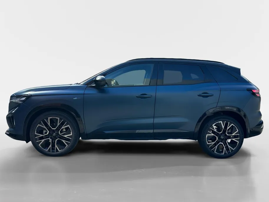 Renault Austral 1.2 E-Tech full hybrid 200 esprit Alpine | Nu Met 5 Jaar Fabrieksgarantie | Direct Leverbaar | Nu Met 4000 euro Voorraadkorting Bij Zeeuw & Zeeuw Renault Naaldwijk |