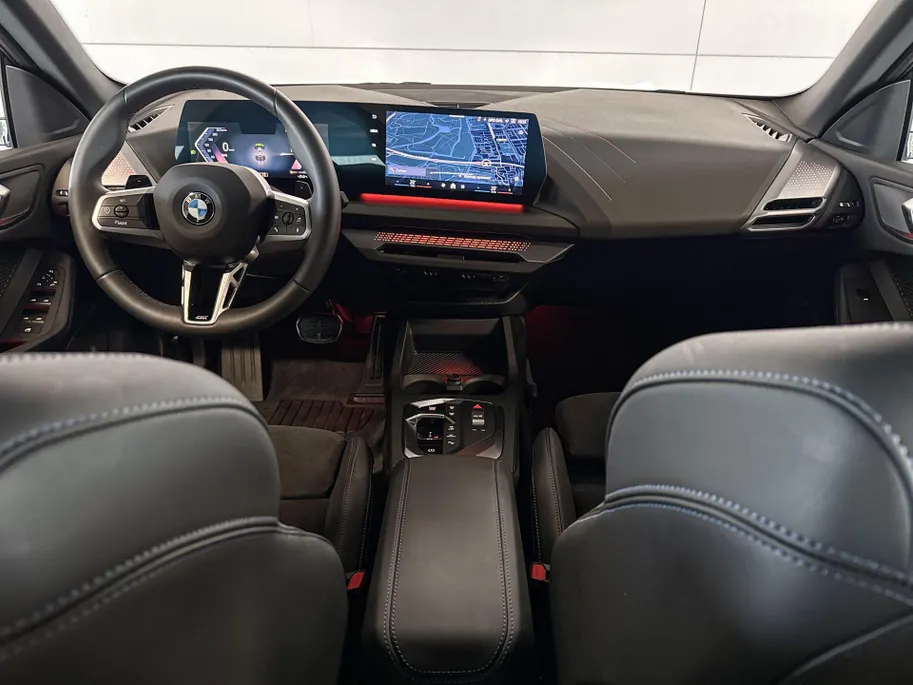 BMW 2 Serie Gran Coupé 220
