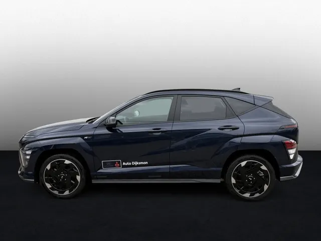 Hyundai Kona Electric N Line Bns 64.8 kWh
