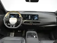 Kia EV5 81,4 kWh 217pk 2WD GT-Line Business Edition