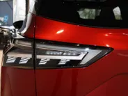 Nissan QASHQAI 1.5 e-Power Tekna Plus *Nappa lederen bekleding*Stoelgeheugen*Stoel-,stuur- en voorruitverwarming*apple carplay& android auto*Google Navigatie*parkeersensoren voor en achter*360grd camera*