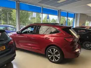 Ford Kuga 2.5 PHEV ST-Line X