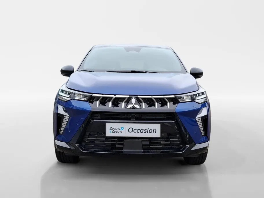 Mitsubishi ASX 1.8 HEV AT Instyle | 3.000 EURO KORTING | SNEL LEVERBAAR | 8 JAAR GARANTIE |