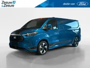 Ford E-Transit Custom 340 L2H1 Sport 71 kWh 218pk | 0,99% rente | Nieuw te bestellen | LFP accu
