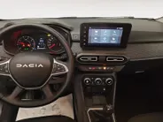 Dacia Sandero 1.0 TCe 90 Journey AIRCO CAMERA CRUISE CONTROLE NAVI APPLE CARPLAY ANDROID AUTO 5 DEURS ZEER MOOIE AUTO DEALER ONDERHOUDEN