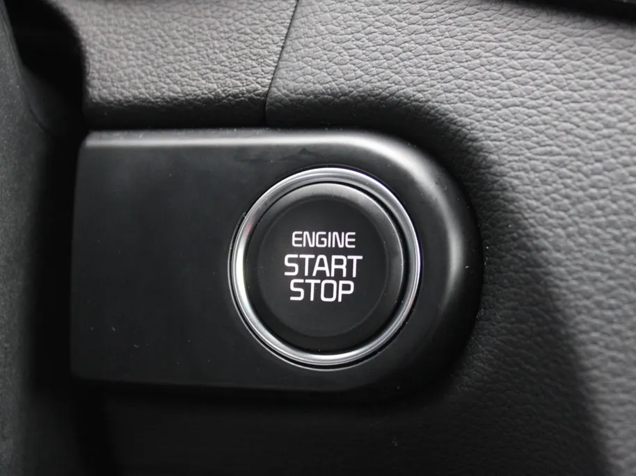 Kia Ceed 1.0 T-GDi MHEV Design Edition | Stuur-/stoelverwarming | Cruise adapt. | Camera | 16" LM | Dodehoekdetectie | JBL audio | LED |