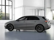 Mercedes-Benz A-Klasse 250 e Business Solution AMG