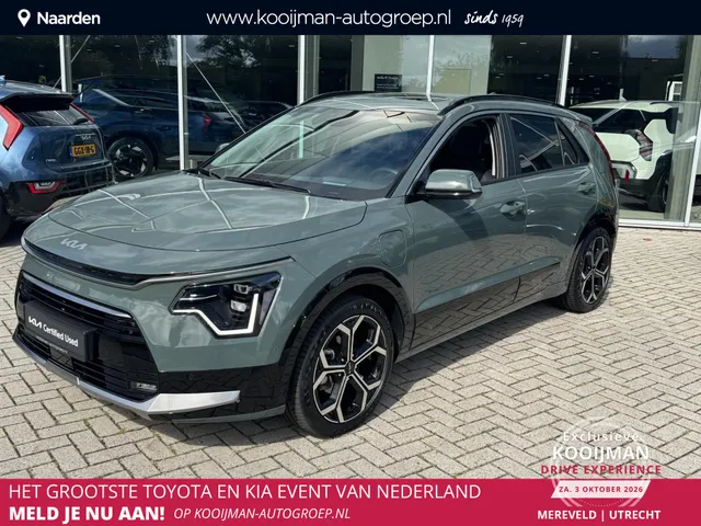 Kia Niro
