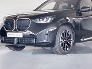 BMW X3 30e xDrive