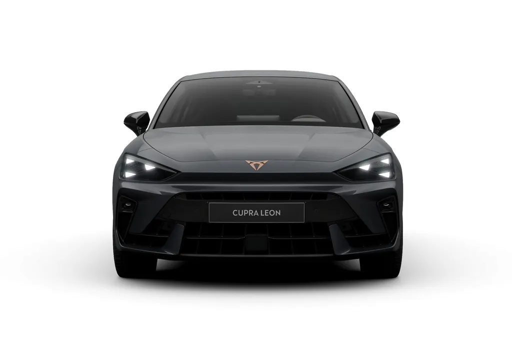 CUPRA Leon Business | Achteruitrijcamera | Digitaal instrumentenpaneel (Virtual Cockpit) | Draadloze Apple CarPlay™, Android Auto™