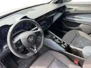 Alfa Romeo Junior Elettrica 54 kWh