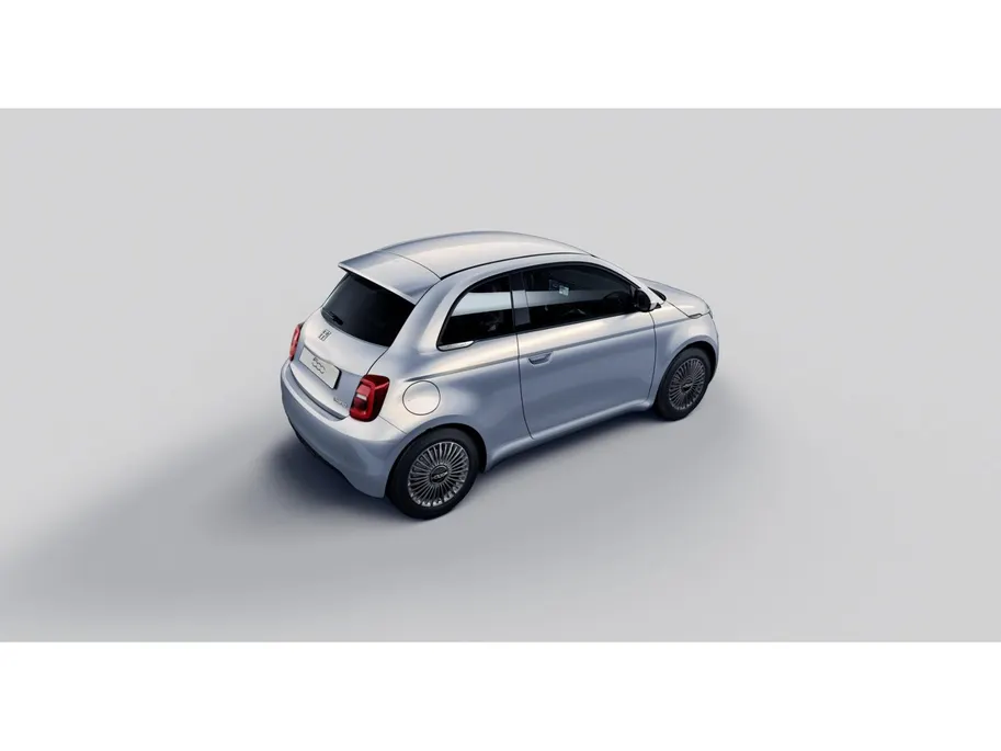 Fiat 500 Torino