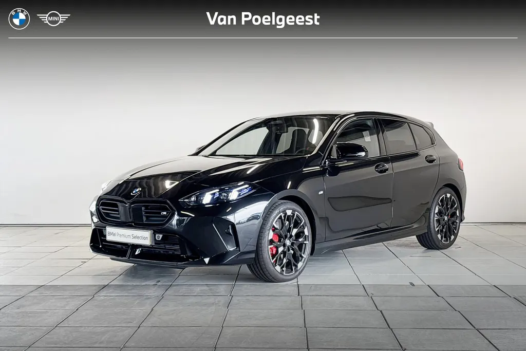 BMW 1 Serie M135 xDrive M Sportpakket Pro Premium Pack